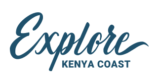 Explore Kenya Coast logo