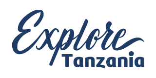 Explore Tanzania logo