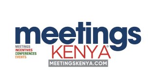 Meetings Kenya logo