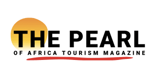 The Pearl logos logo