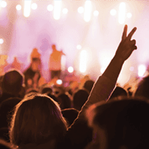 EVENTS