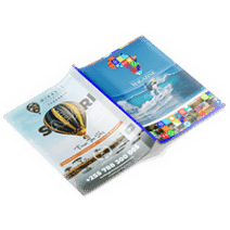 PUBLISHING